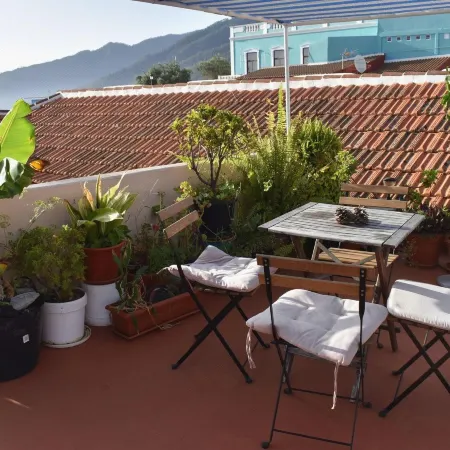 Hostel Albergue la Casa Encantada