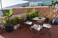 Hostel Albergue la Casa Encantada Hotels in 