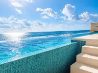 The Mint Resort Isla Mujeres - Ocean View