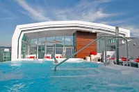 Gran Hotel Nagari Boutique & Spa - vasca da bagno