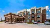 Wyndham Garden New Roads / False River - Park Yeri