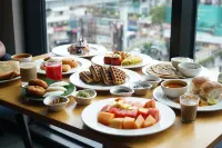 Hilton Garden Inn Pune Hinjawadi - Aamiainen