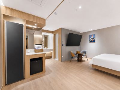 Mungyeong City Hotel