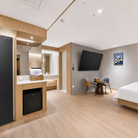 Mungyeong City Hotel