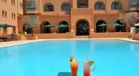 Alhambra Thalasso - Familien
