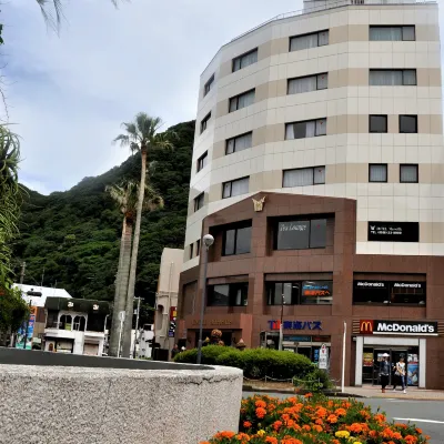 Hotel Marseille Hotels near 白浜海岸