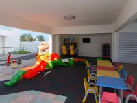 Princessa Vera Hotel Apartments