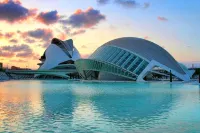 Nwt Central Station Valencia