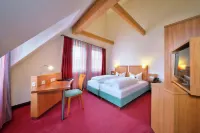 Hotel Weisses Lamm - Wifi