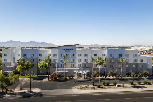 TownePlace Suites Phoenix Goodyear