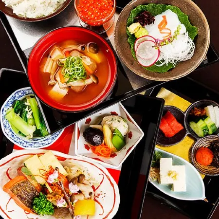 Umino Ryotei Okinawa Nakamasou