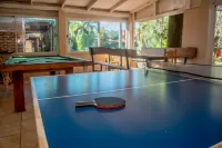 El Rosedal Cataratas - Pet friendly
