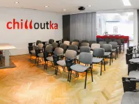 Chillout Hostel Zagreb Hotels near منتزه آرت