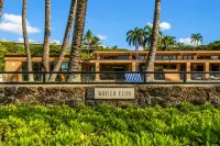Kbm Resorts Free Car Wailea Elua Village Ocean View Spacious 2-Bedroom Condo Wev-2103 - Pet friendly