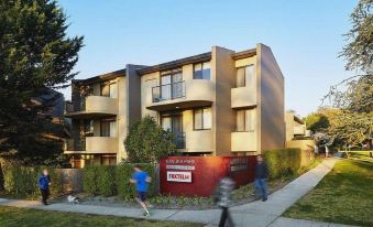 Manuka Park Serviced Apartments