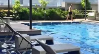 KC Studio 5 at Horizon 101 Cebu - Private Pools