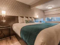 The Hotel Y, a Dazzler Select by Wyndham Hotels in Yakima