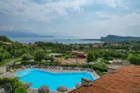 Hotel Belvedere - piscina