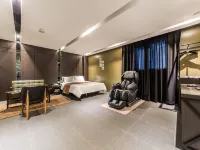 Hotel Banwol Asiad Hotels near Seonhak Station
