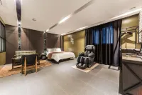 Hotel Banwol Asiad - 2 ดาว