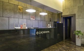 Cacao Hotel