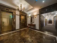 Bucheon SR Hotel Hotels in Bucheon-si