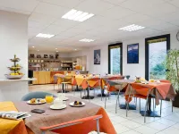 Aparthotel Adagio Access Rennes Centre - Kitchens