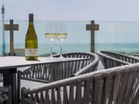 Mercure Brighton Seafront Hotel - Romantic