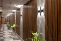 Anthurium Hotel