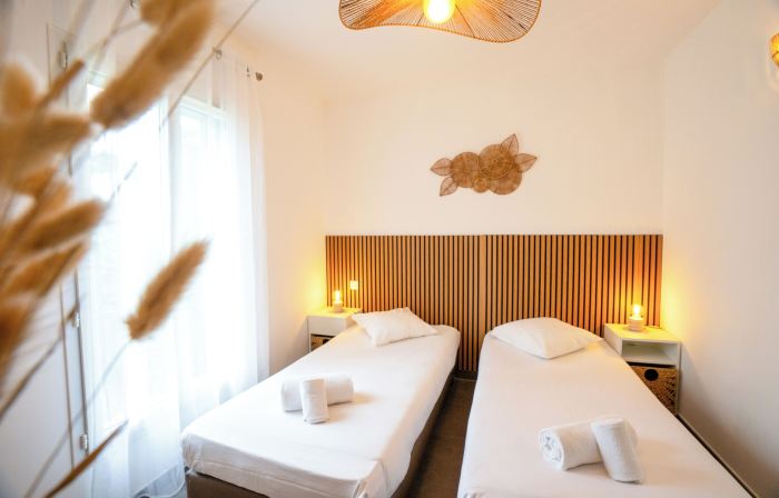 Résidence Pierre & Vacances Premium les Villas de Porto-Vecchio
