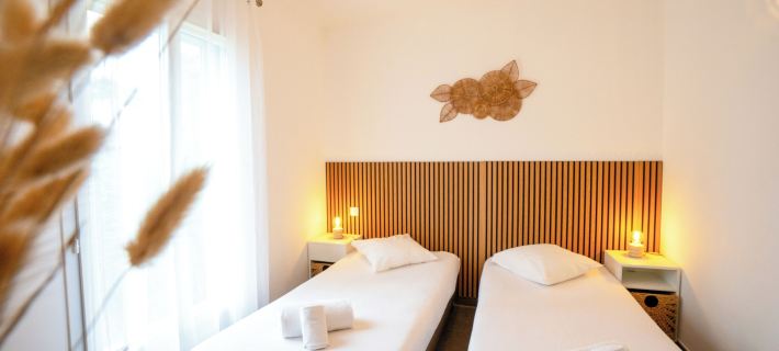 Résidence Pierre & Vacances Premium les Villas de Porto-Vecchio Hotels in Lecci