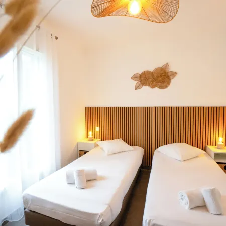 Résidence Pierre & Vacances Premium les Villas de Porto-Vecchio