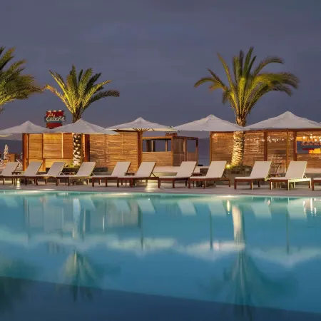 The Legend Paracas Resort, a Destination by Hyatt Hotel