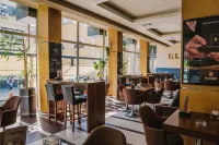 Hotel Vojvodina - breakfast