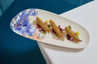Quiete Taormina Naxos, Tapestry Collection by Hilton - breakfast