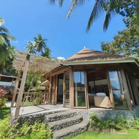 Dolarog Beach Resort