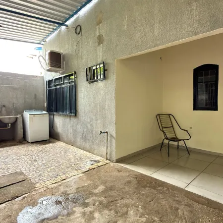 Casa Recanto Sonho PX Hospitais