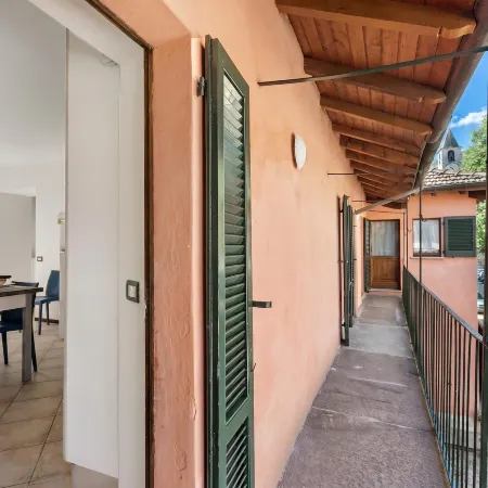 Nel Cuore di Baveno 50m from Lake - Happy Rentals