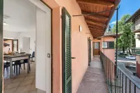 Nel Cuore di Baveno 50m from Lake - Happy Rentals