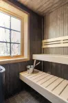 Röningen 24 - Bruksvallarna - homestay