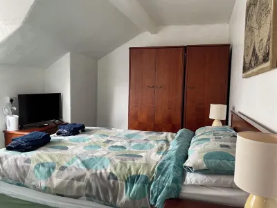Victoria Inn Hoteles en 