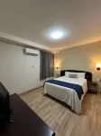 Hotel Plaza del Arco - Monterrey - que admiten mascotas