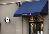 Los Patios de Julia by DOT Boutique Hotels near River Plate Stadium