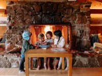 Clair Tappaan Lodge Hotels in Nevada County
