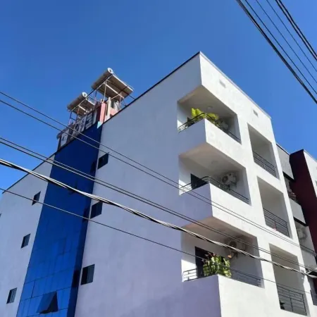 Kigali Savannah Homes and E6 Apartment