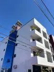 Kigali Savannah Homes and E6 Apartment