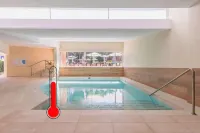 Leman Hotel y Apartamentos - ビーチサイド
