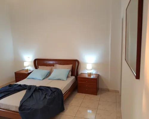 MARINA FLAT Ξενοδοχεία στην πόλη Χαλκίδα