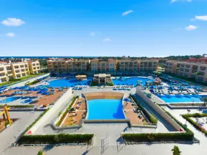 Cleopatra Luxury Resort Sharm - Adults Only
