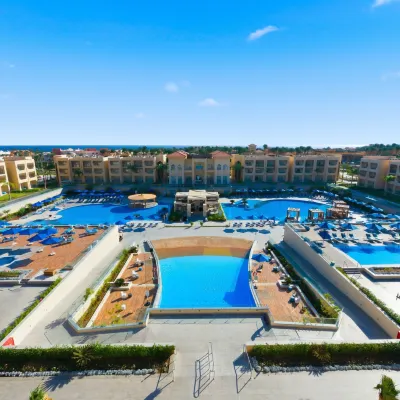 Cleopatra Luxury Resort Sharm - Adults Only Hotels near Porto Sharm